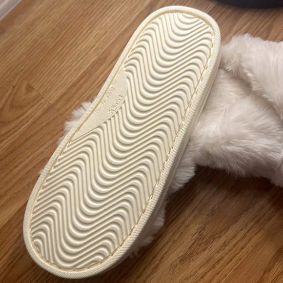 Bridal slippers - Picture 2 of 6